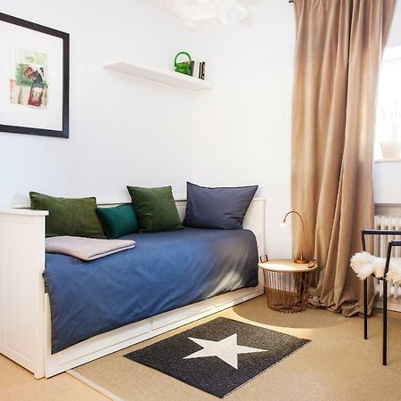 Boutique Hostel Kremer Bréma Kültér fotó