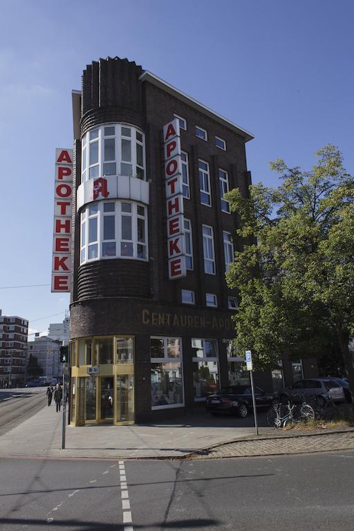 Boutique Hostel Kremer Bréma Kültér fotó