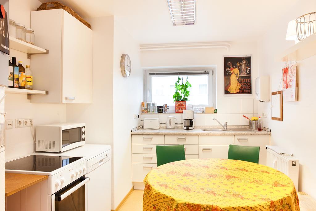 Boutique Hostel Kremer Bréma Kültér fotó