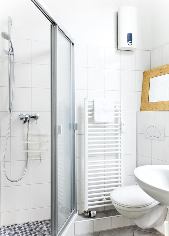 Boutique Hostel Kremer Bréma Kültér fotó