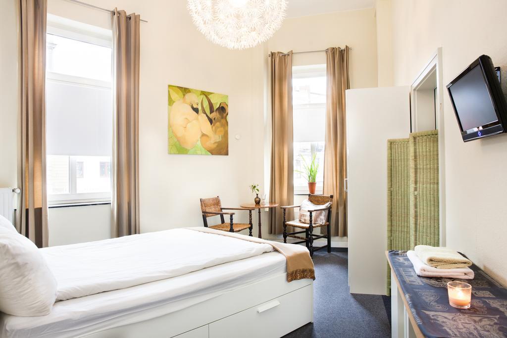 Boutique Hostel Kremer Bréma Kültér fotó