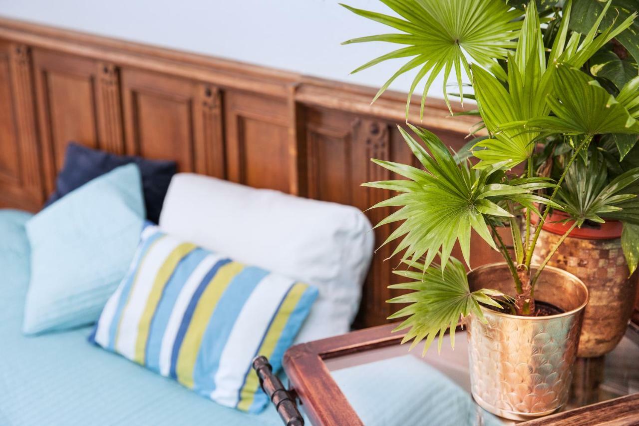 Boutique Hostel Kremer Bréma Kültér fotó