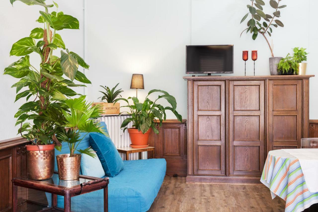 Boutique Hostel Kremer Bréma Kültér fotó
