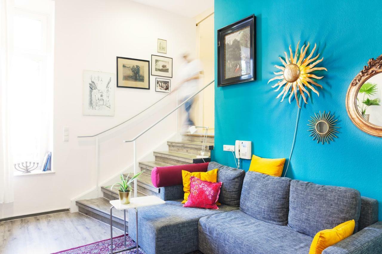Boutique Hostel Kremer Bréma Kültér fotó