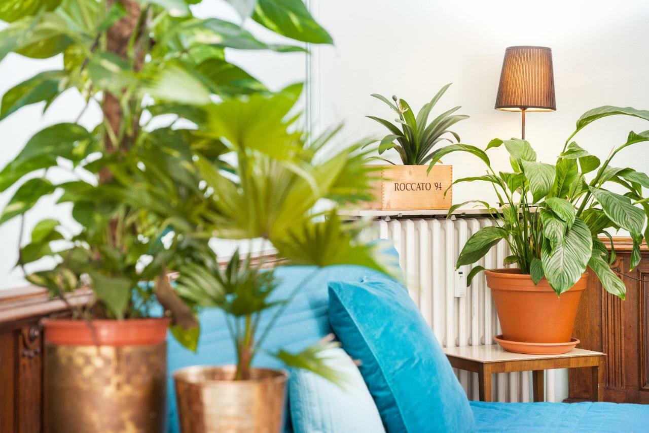 Boutique Hostel Kremer Bréma Kültér fotó