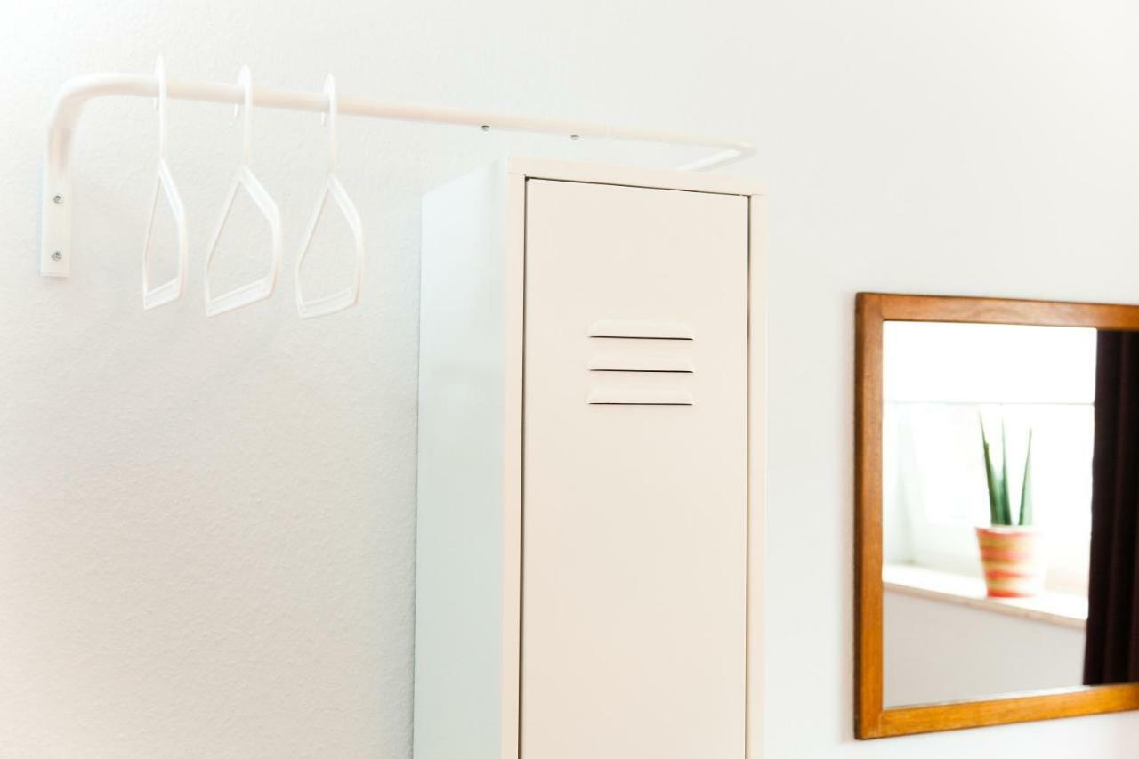 Boutique Hostel Kremer Bréma Kültér fotó