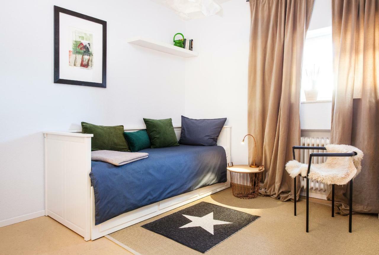 Boutique Hostel Kremer Bréma Kültér fotó