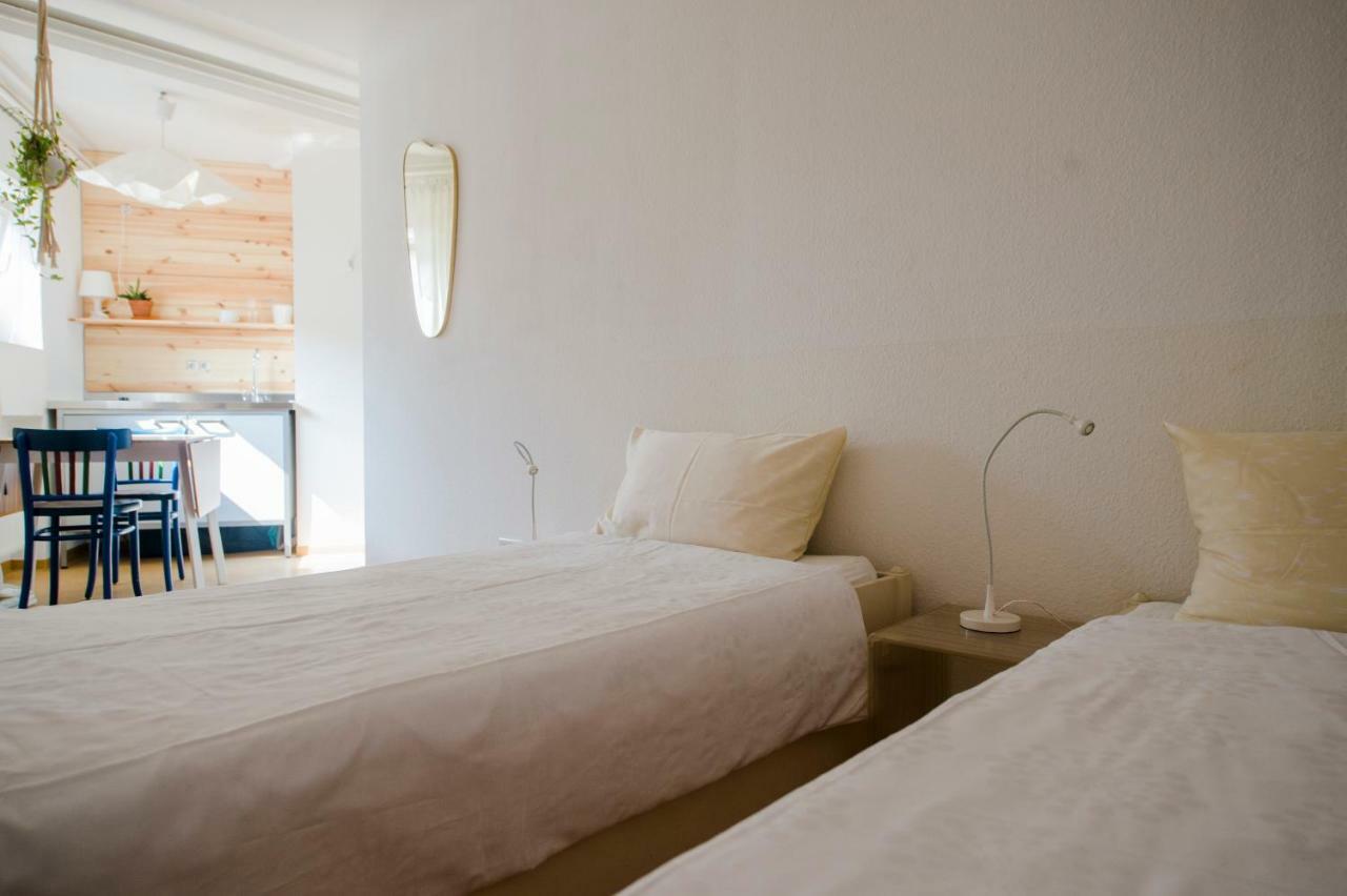 Boutique Hostel Kremer Bréma Kültér fotó