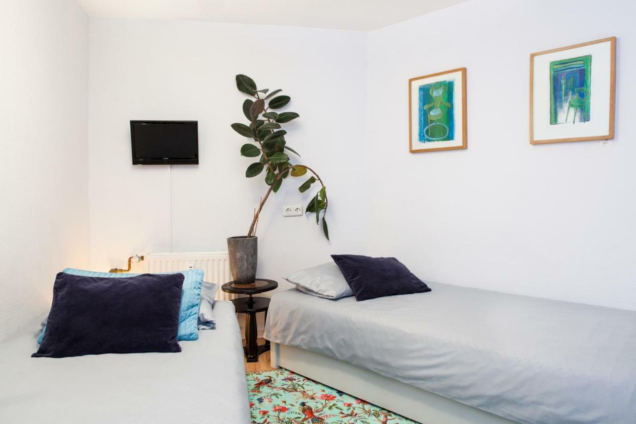 Boutique Hostel Kremer Bréma Kültér fotó