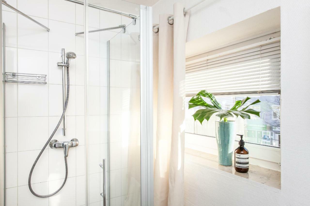 Boutique Hostel Kremer Bréma Kültér fotó