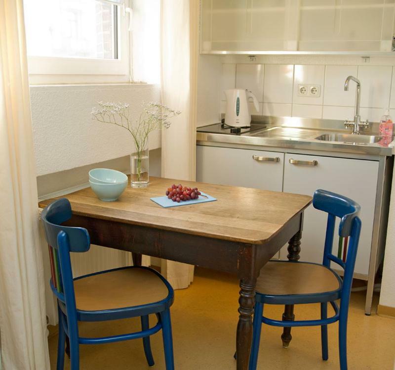 Boutique Hostel Kremer Bréma Kültér fotó